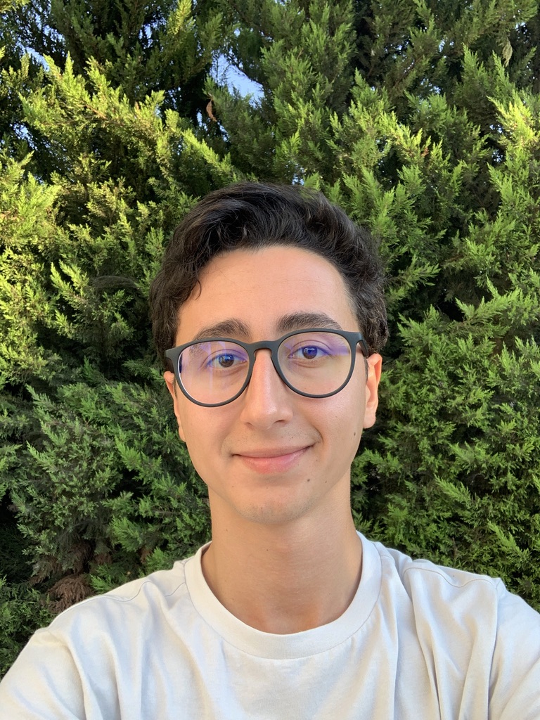 Mustafa Talha Ilerisoy